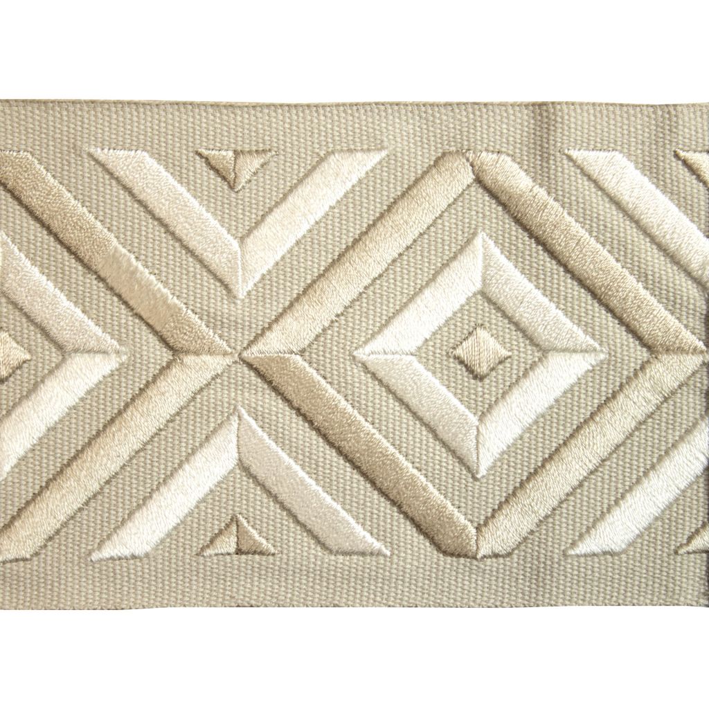 BD119 Border 4" – Froth