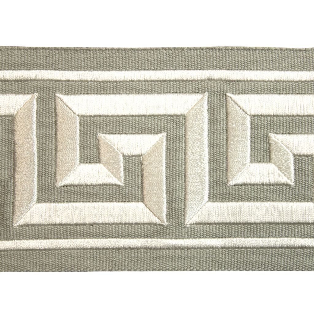 BD121 4" Border â Fog