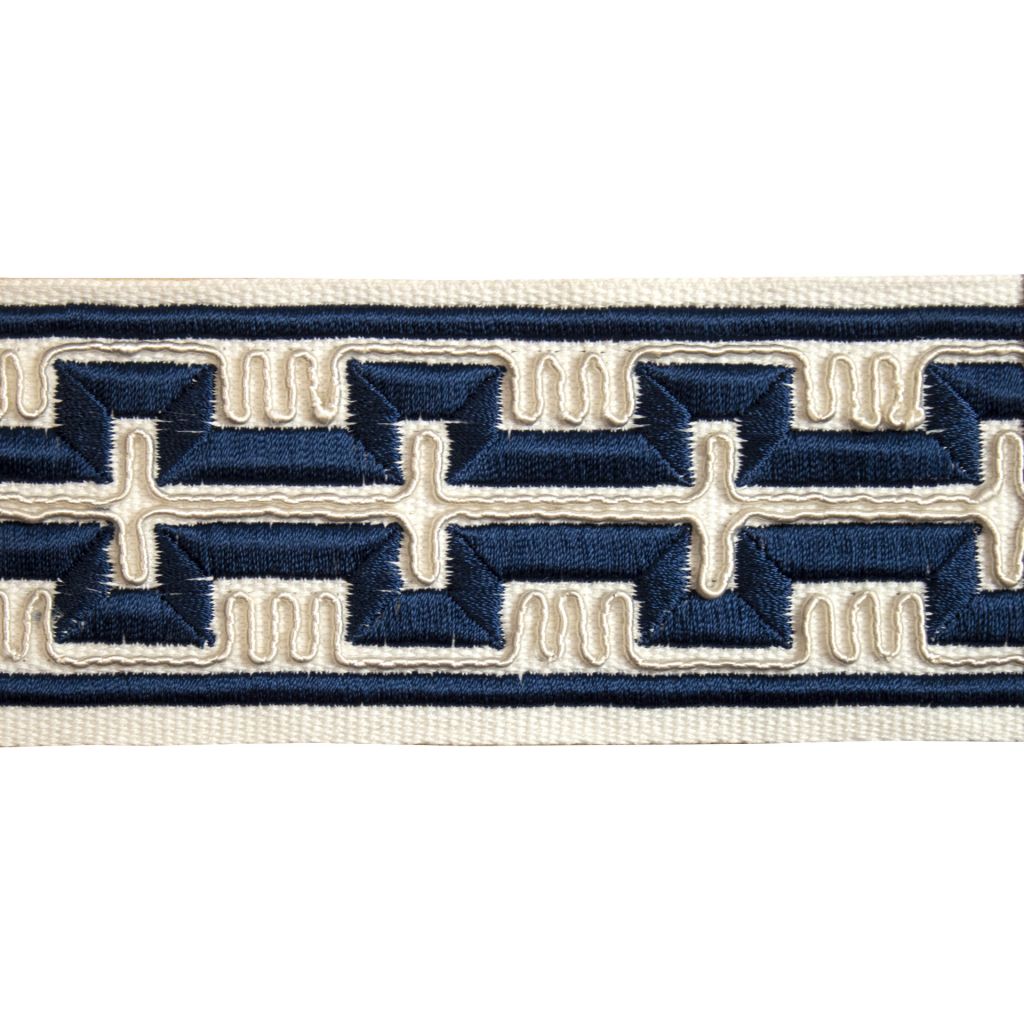 BD123 Border 2.5" – Britannia