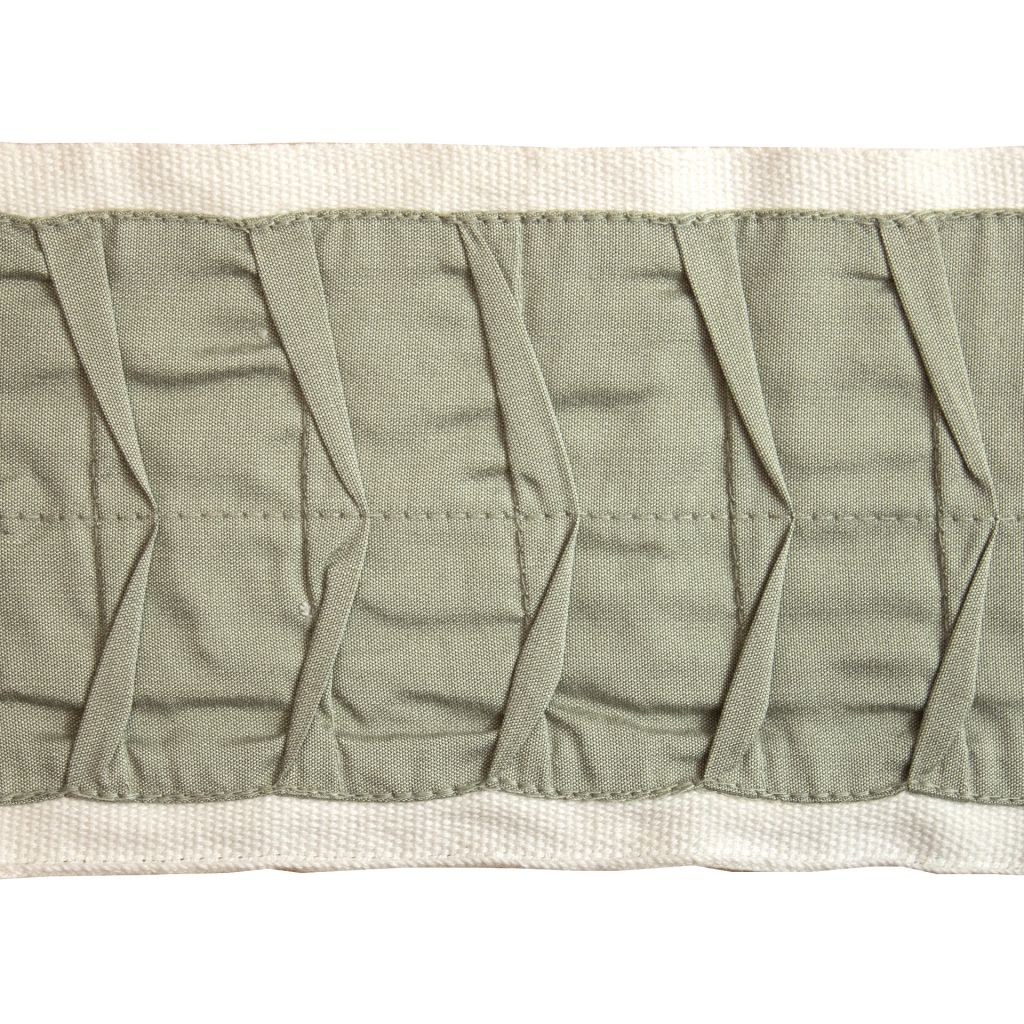 BD125 Border 4" â Seamist