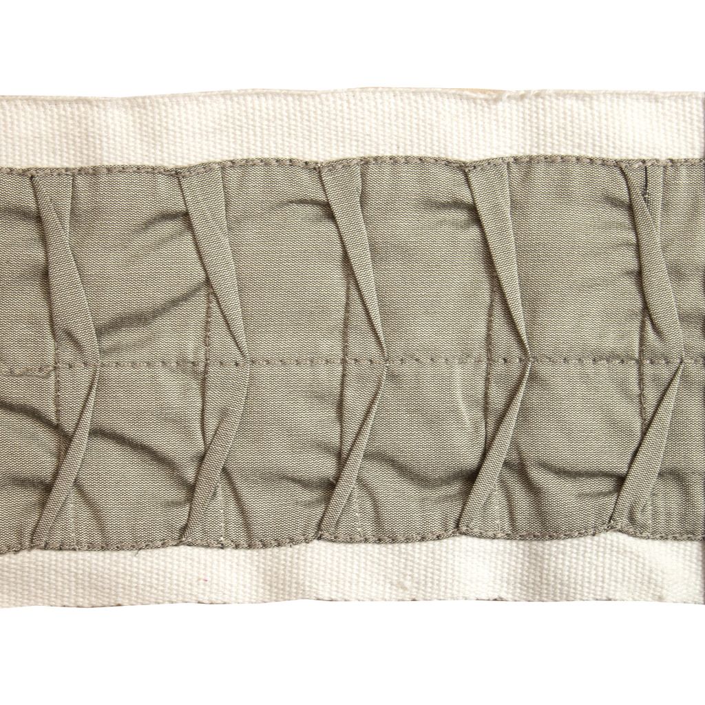 BD125 Border 4" â Thunder