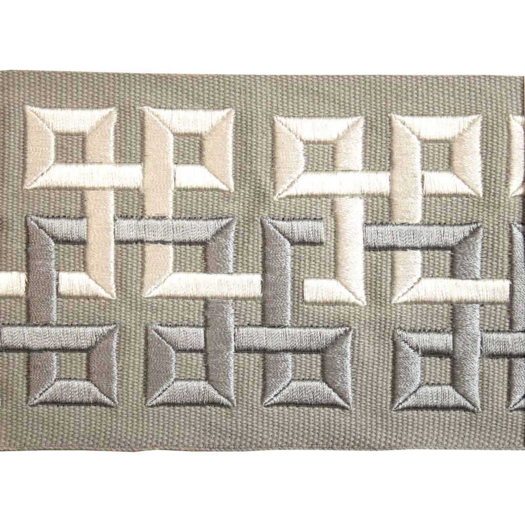 BD127 Border 4" – Dusk