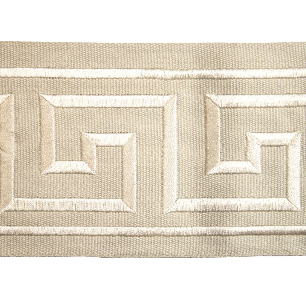 BD130 Border 4" – Sandstone