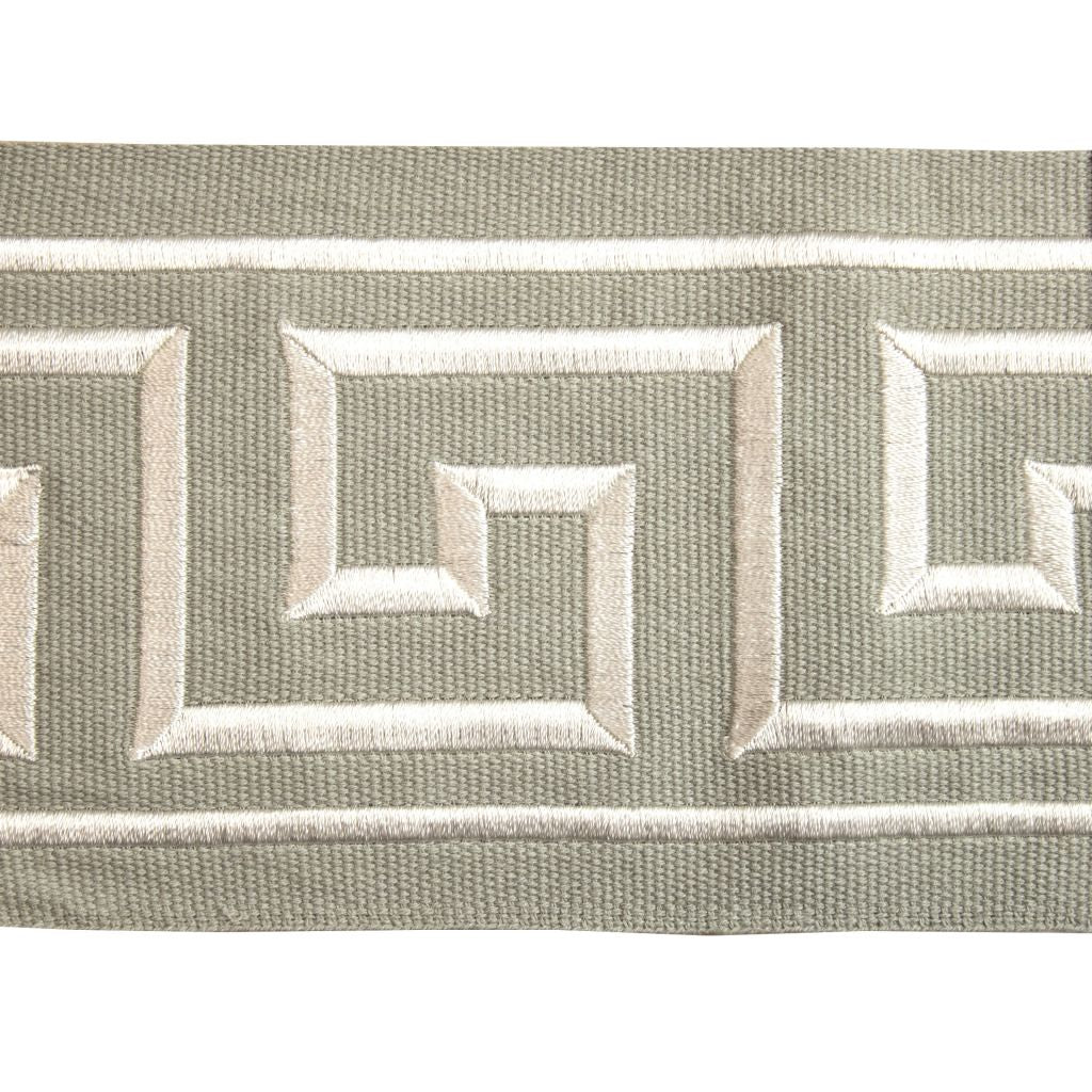 BD130 Border 4" – Pewter
