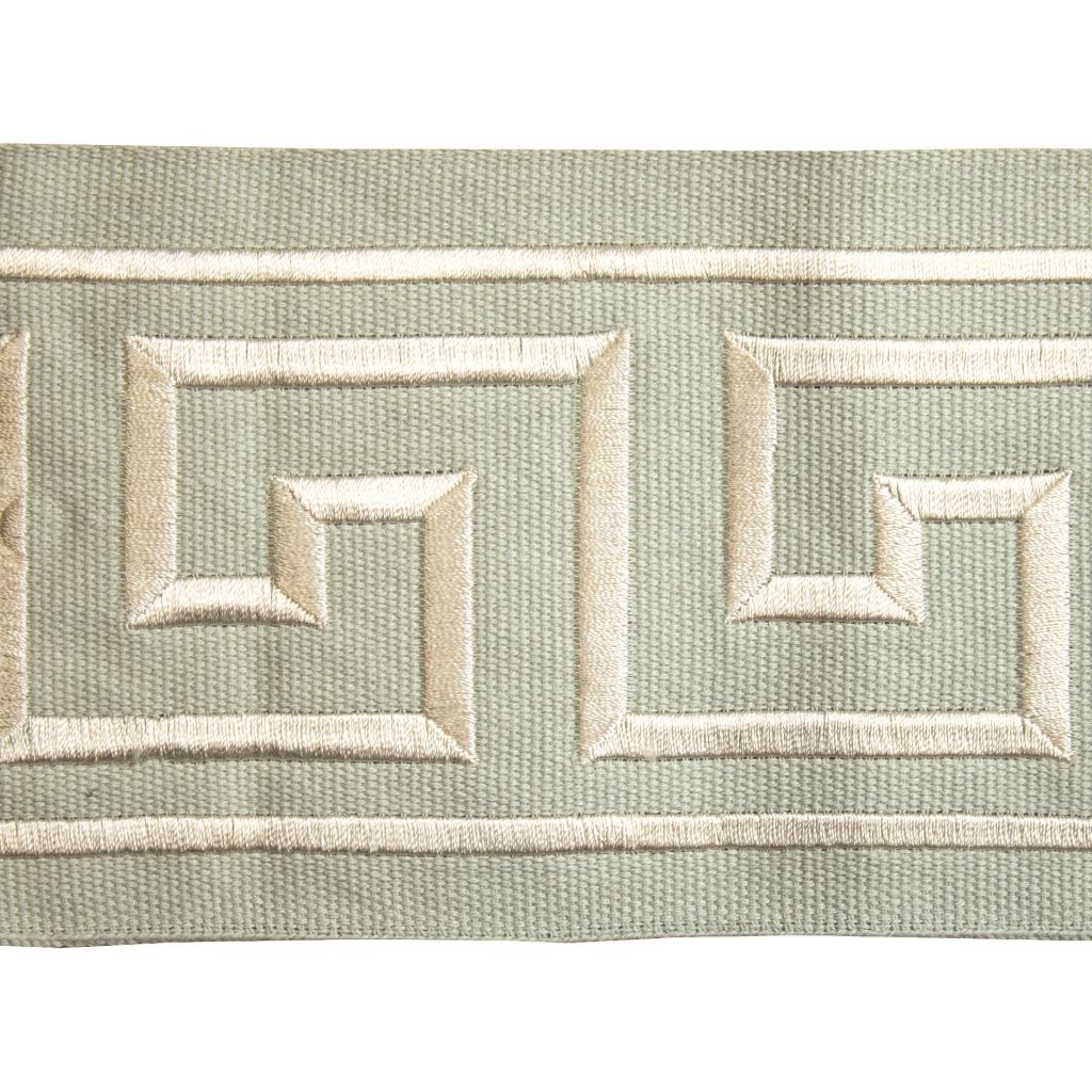 BD130 Border 4" – Spa