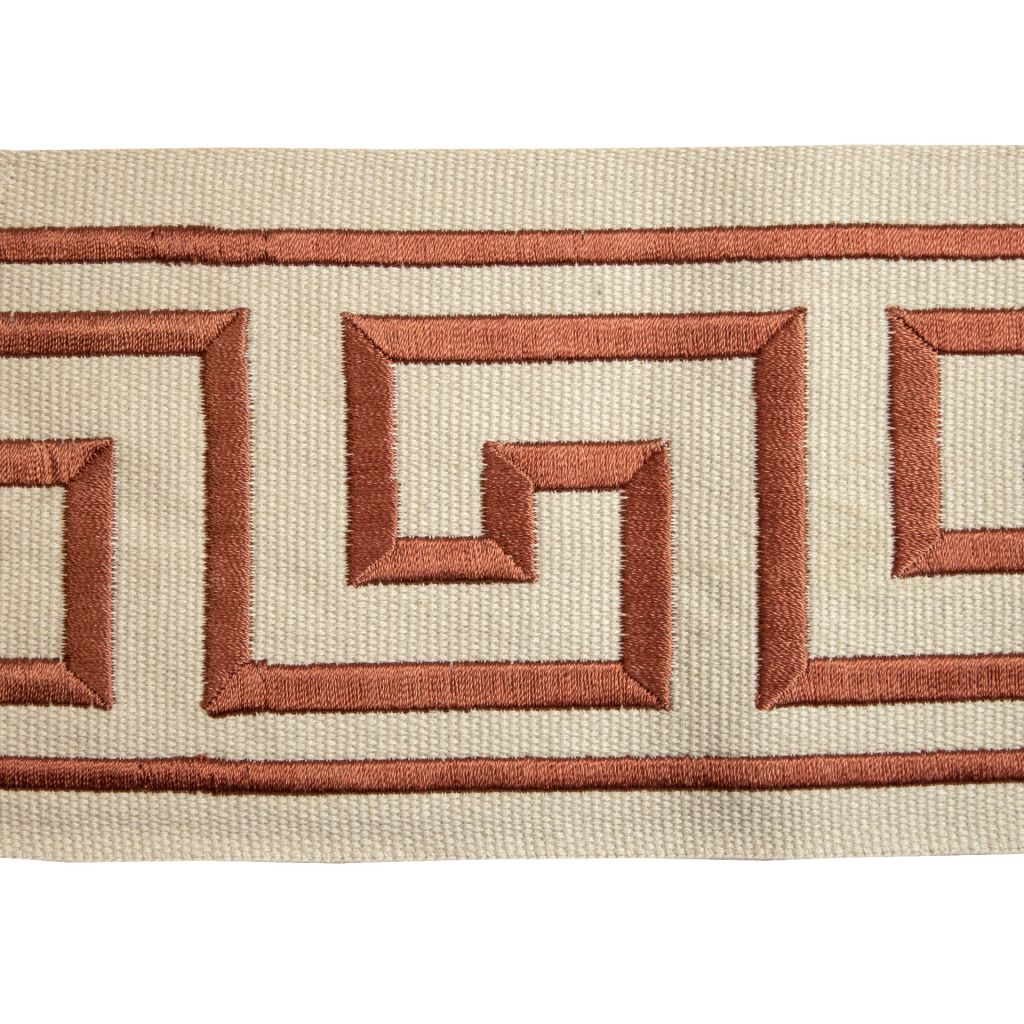 BD130 Border 4" â Spice