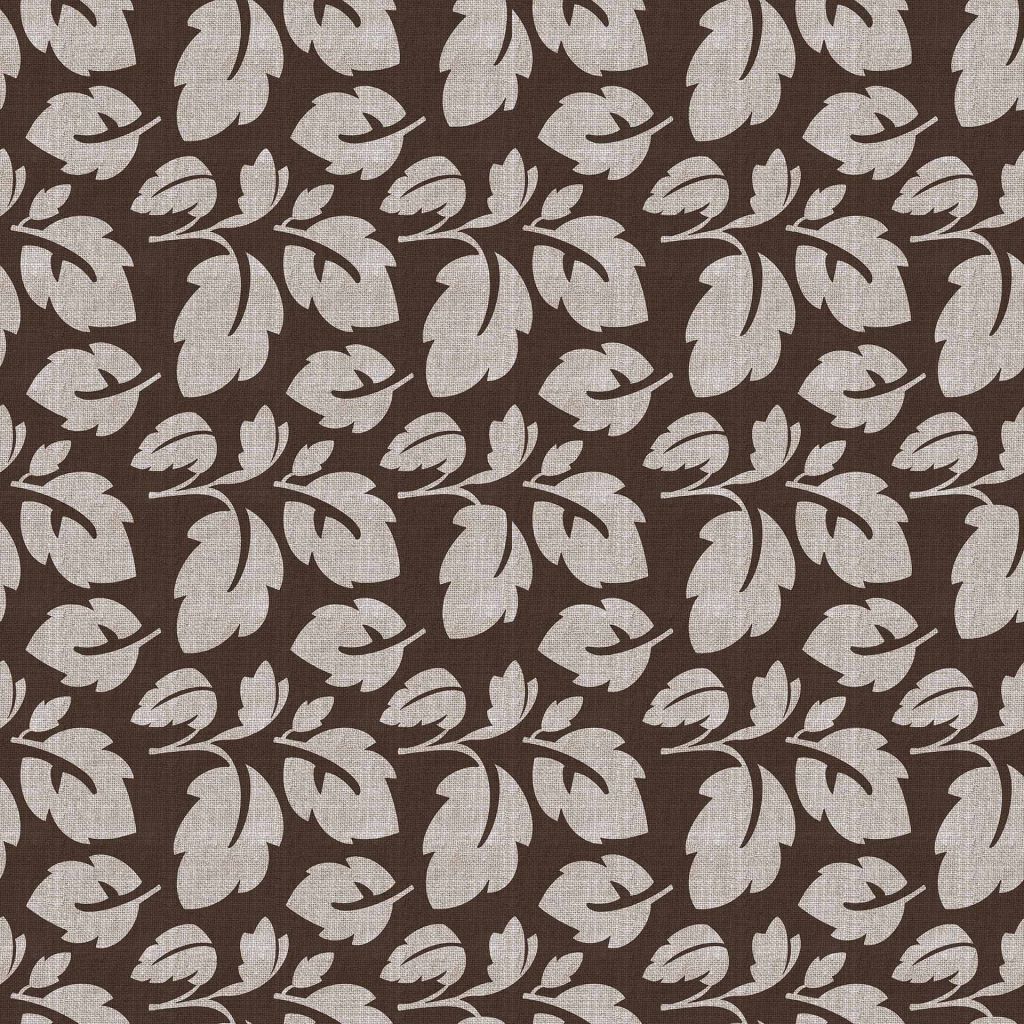 French Leaf – Chocolat