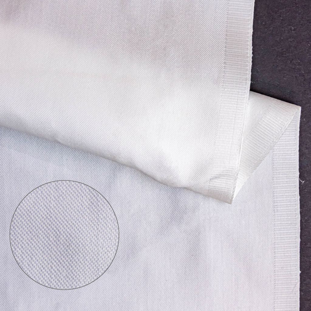 RM Designer Super Sateen 108" – White RM Coco Fabric - RM Coco Fabric