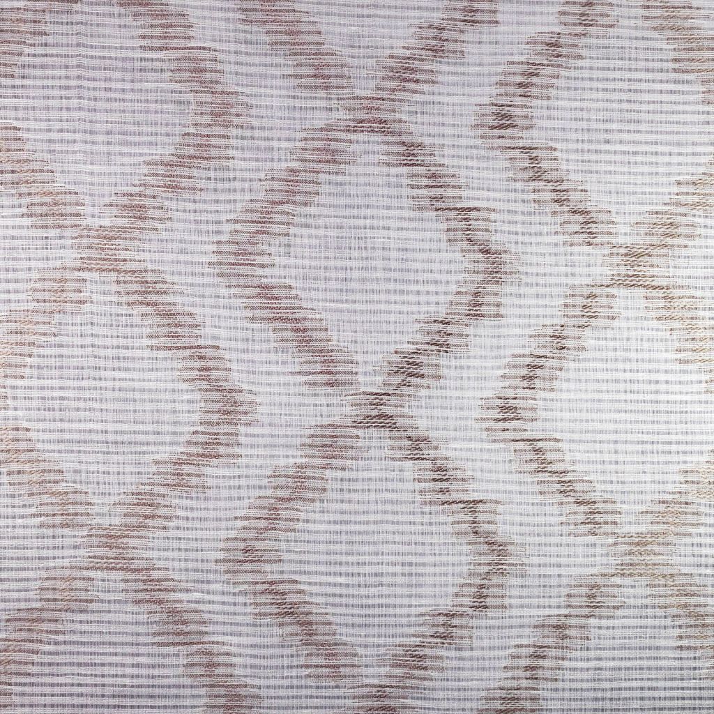 Jagged Ikat â Birch