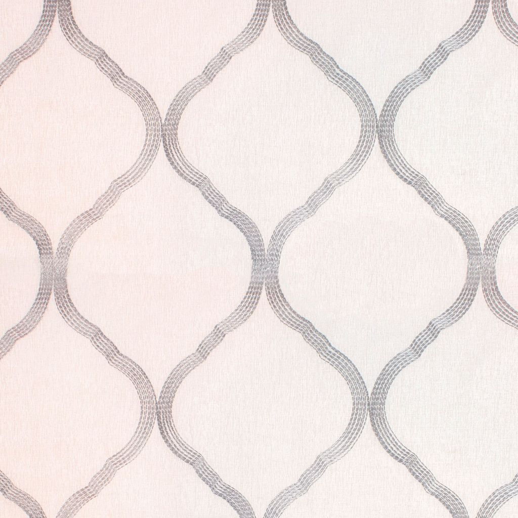 Ottoman Palace – Steel