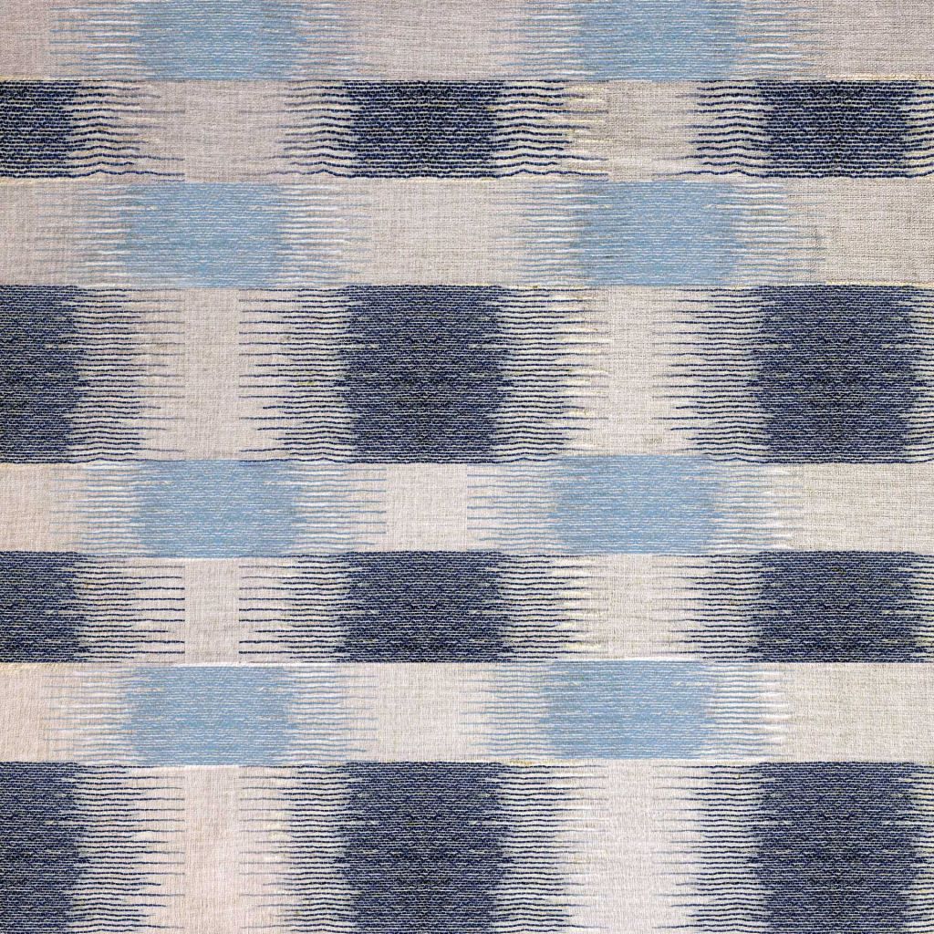 Square Illusion â Chambray