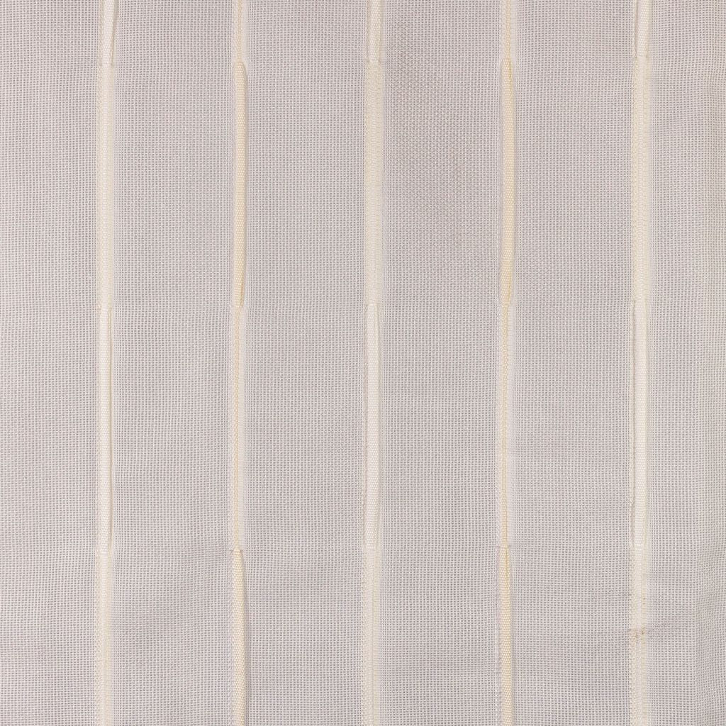 Nolita Stripe â Creme - RM Coco Fabric