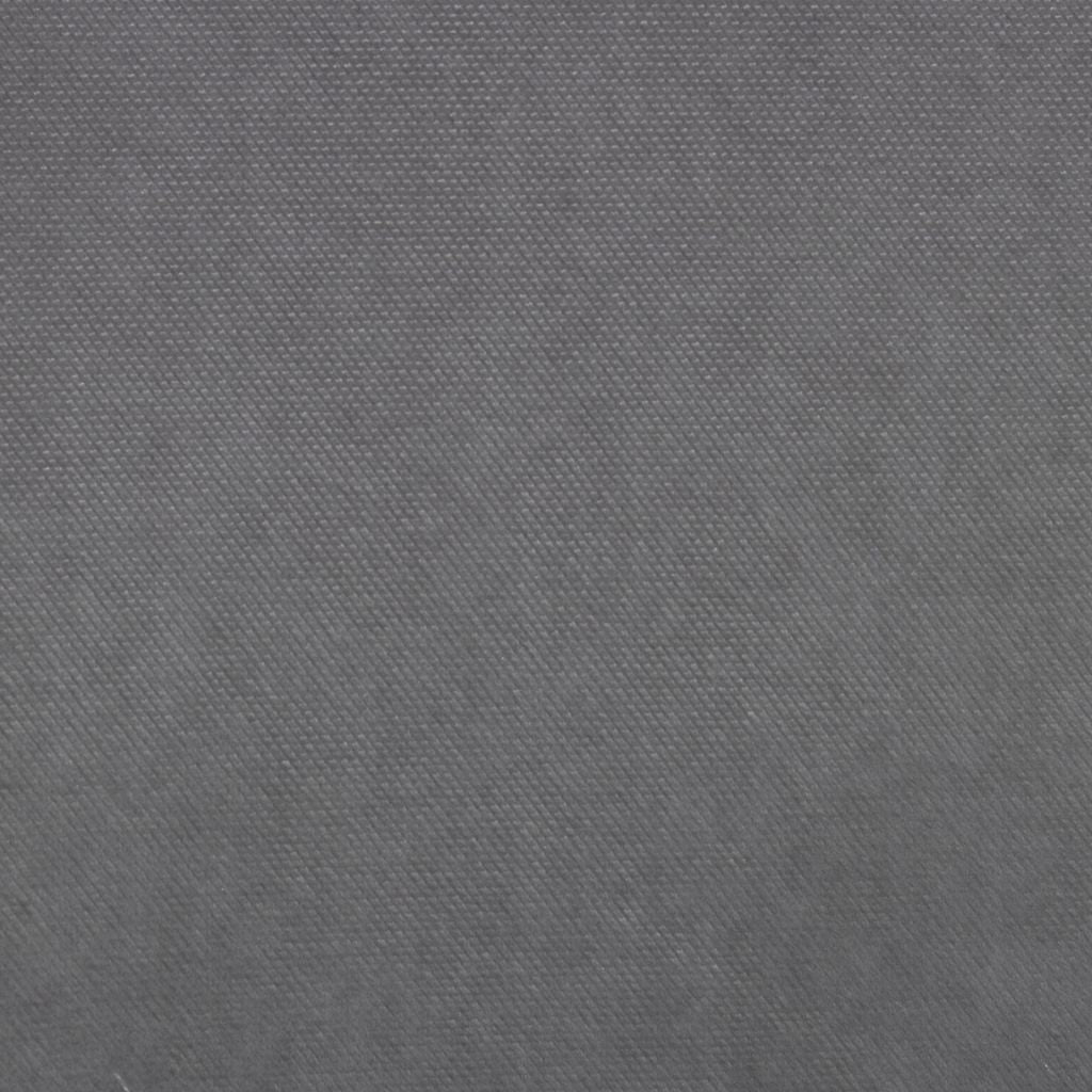 Savoy Velvet â Graphite - RM Coco Fabric