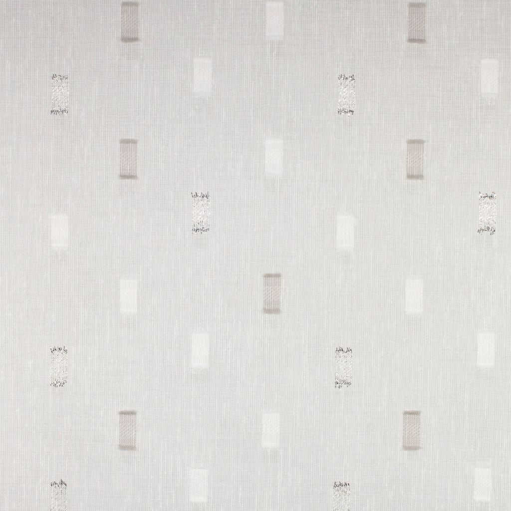 Dashing Check – French Vanilla