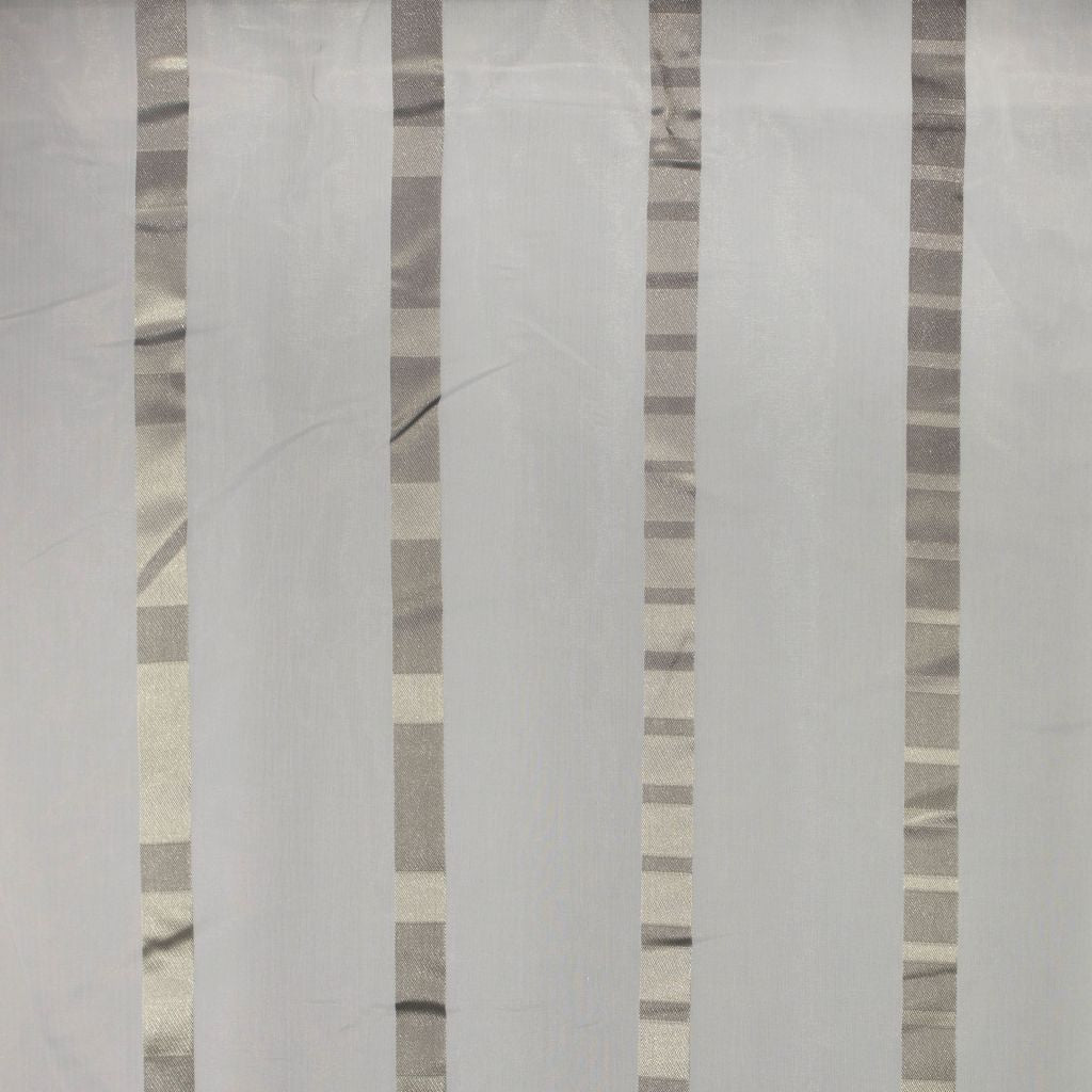 Intermittent Stripe â Platinum