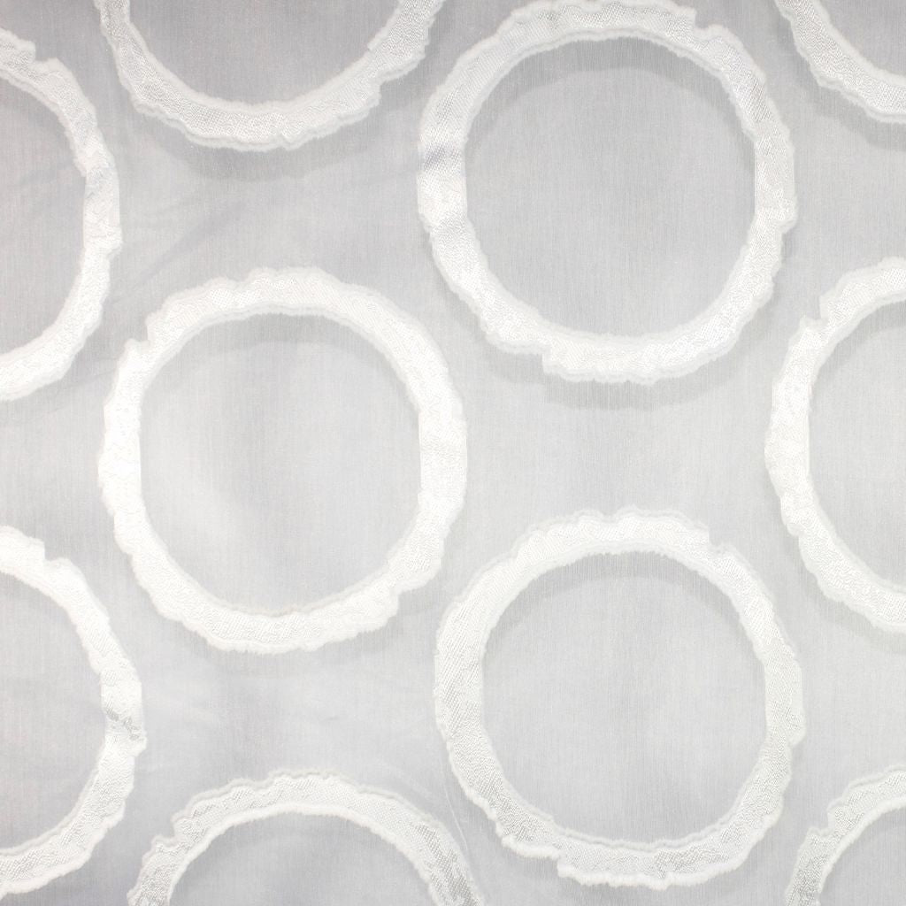 Ring-A-Ling â Chalk - RM Coco Fabric