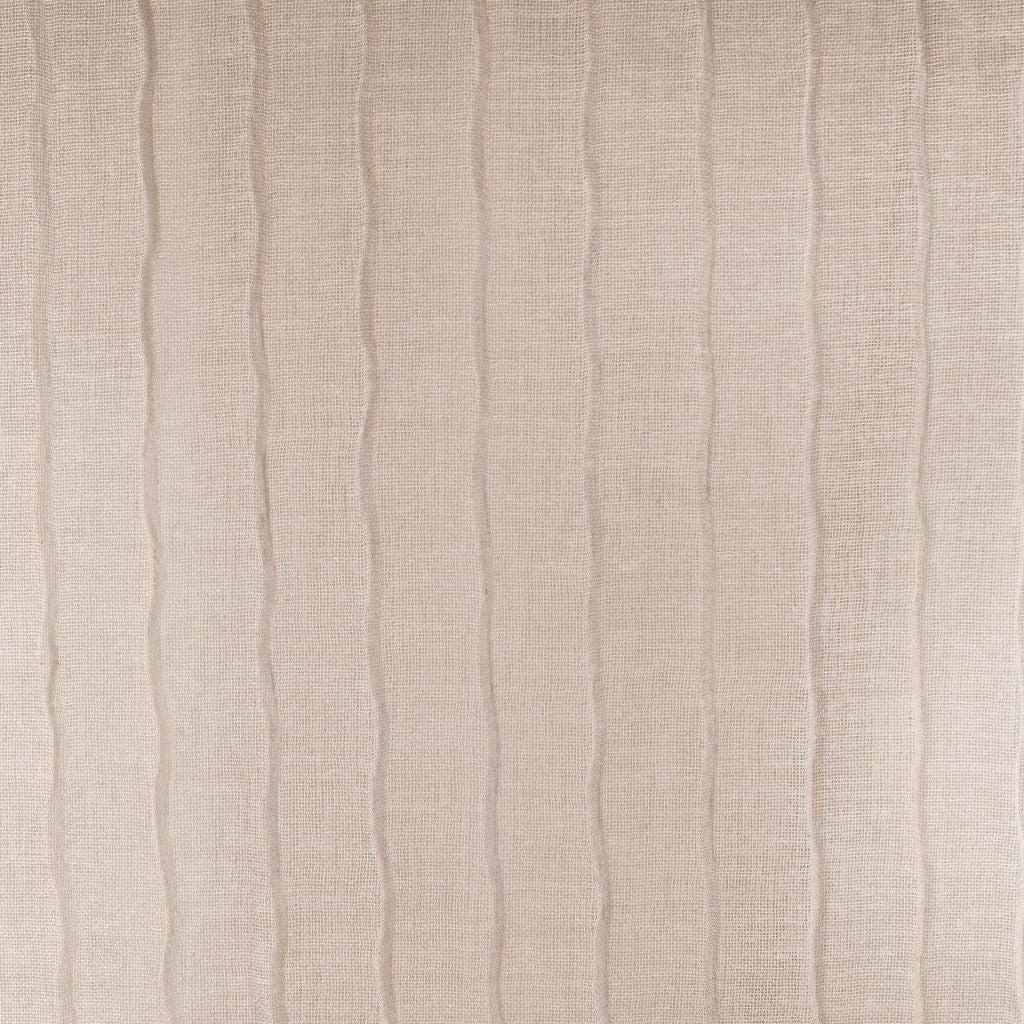 Pintuck Stripe â Latte