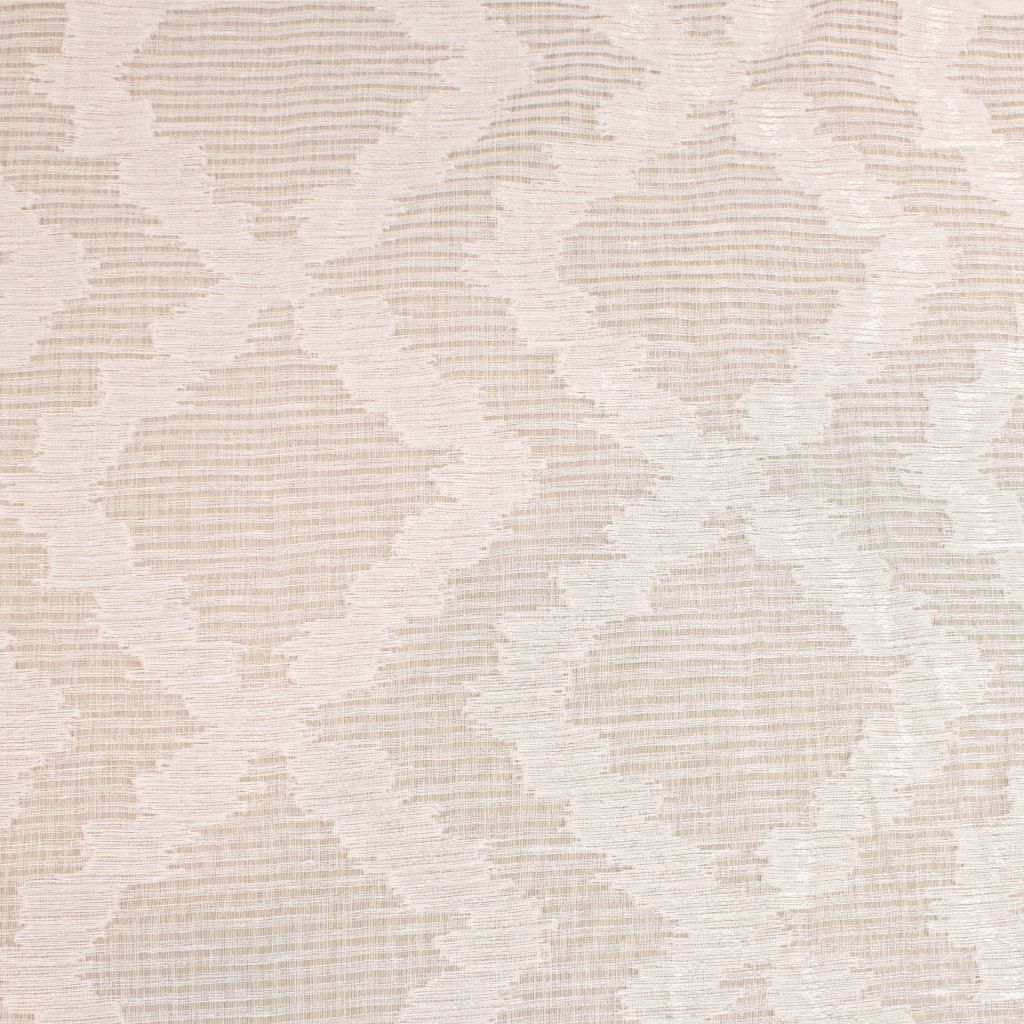 Jagged Ikat â Candlelight