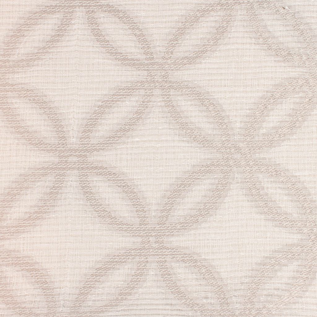 Floral Maze – Parchment