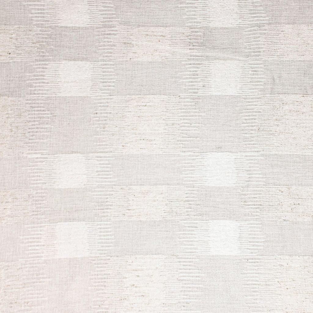 Square Illusion â Froth - RM Coco Fabric