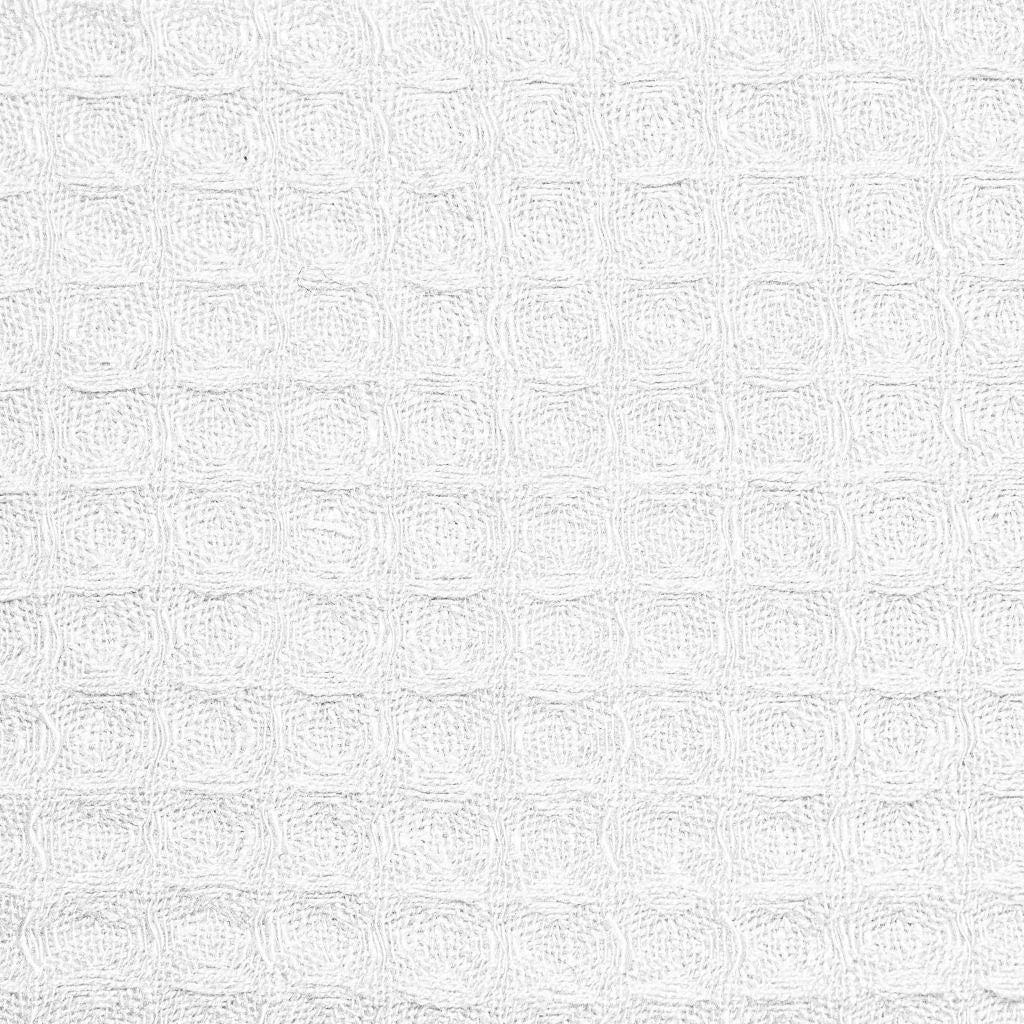 Shadowbox â White - RM Coco Fabric