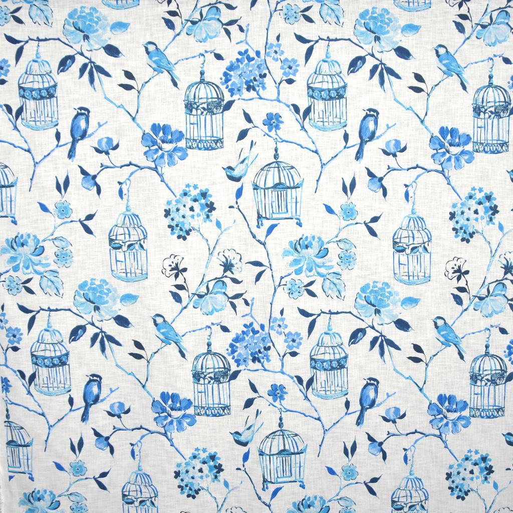 A0393 – LULWORTH BLUE