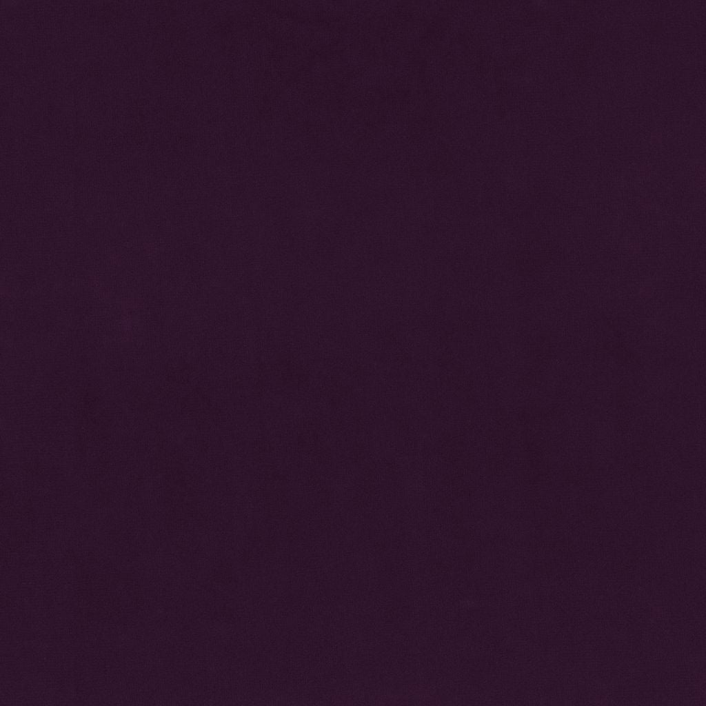 Marquee FR Velvet â Aubergine - RM Coco Fabric