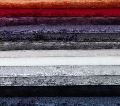 Menlow Cappuccino - Osborne & Little - F6510-08 Fabric