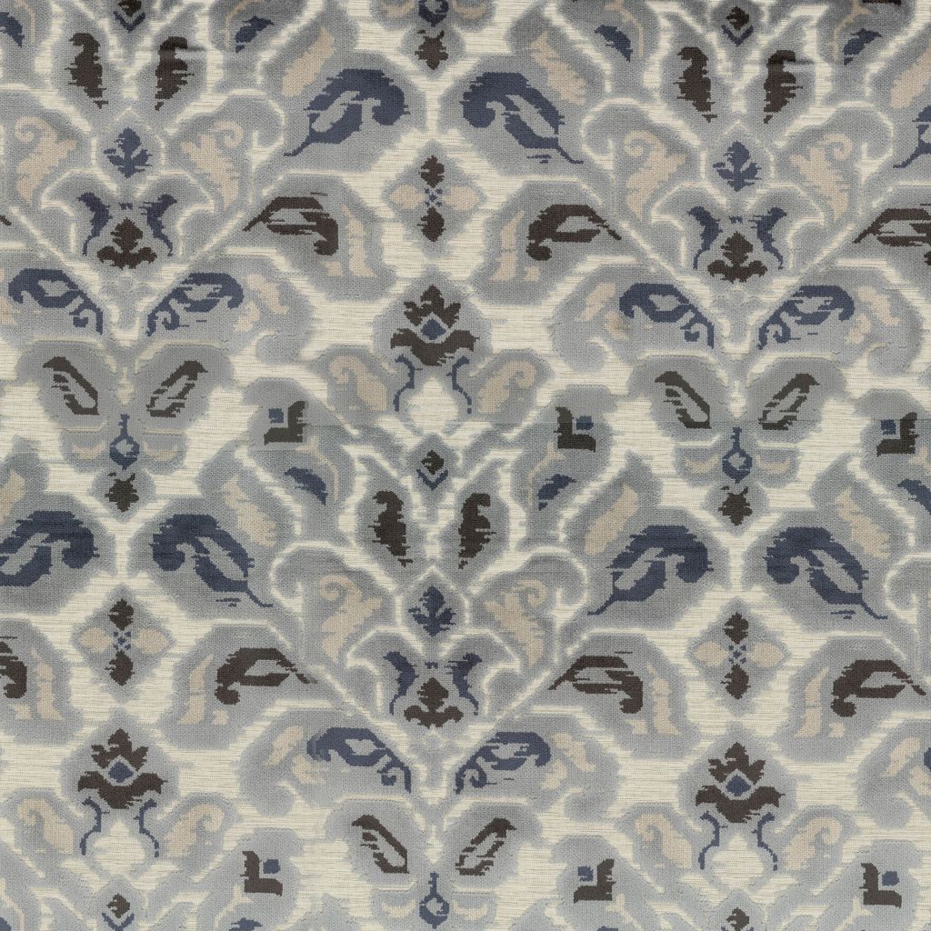 Blenheim Damask â Sapphire