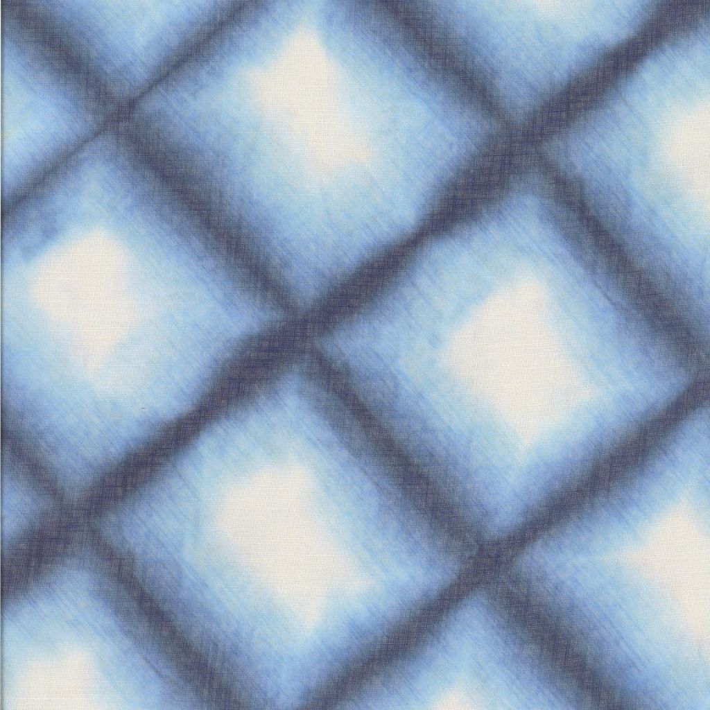 Tie Dye Trellis â Pacifica