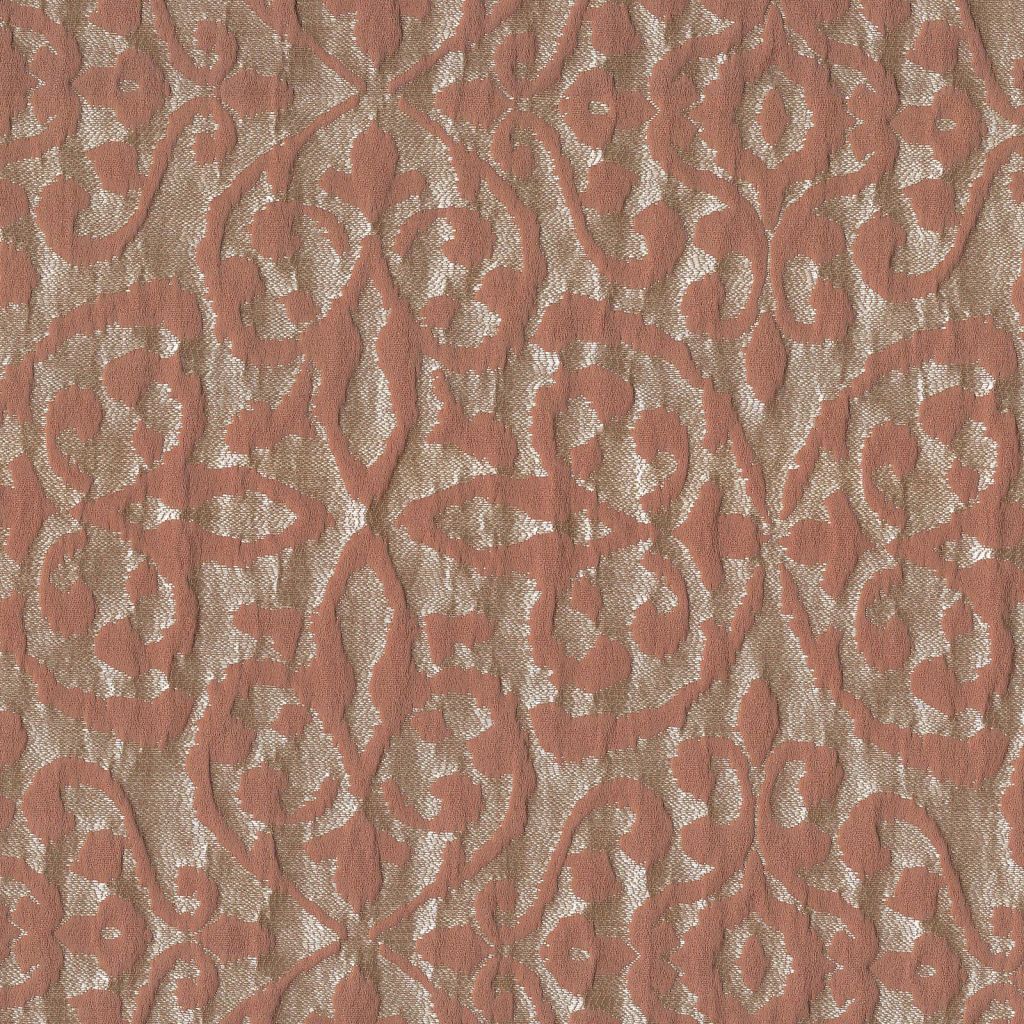 Cipriani Damask â Melon