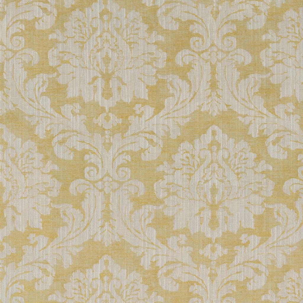 Essex Damask â Buttercream