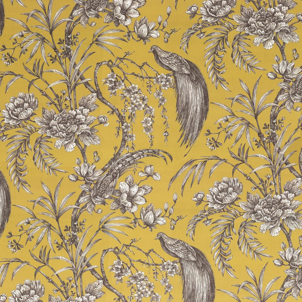 Lilibet's Garden – Ormolu