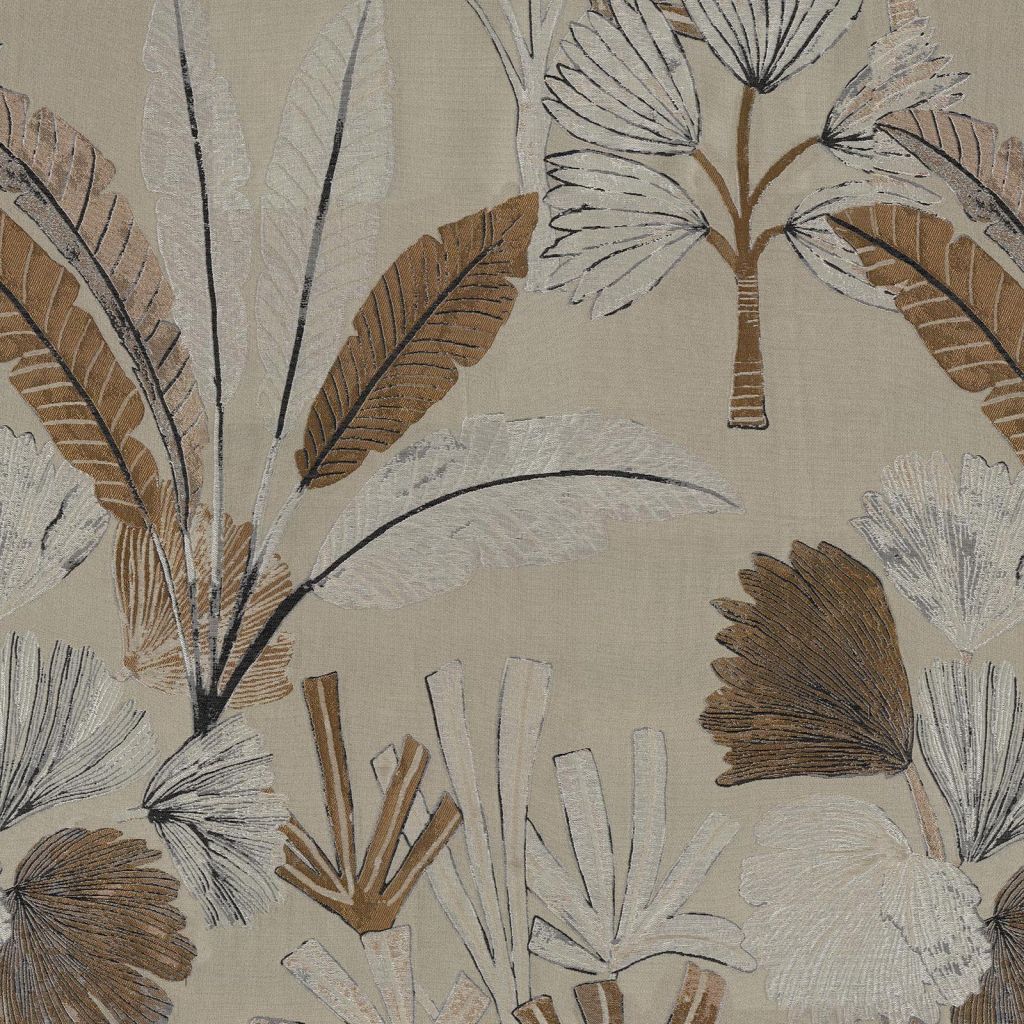 Palm Garden – Butterscotch