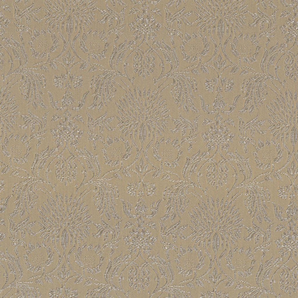 Secret Garden Floral – Burnished Gold