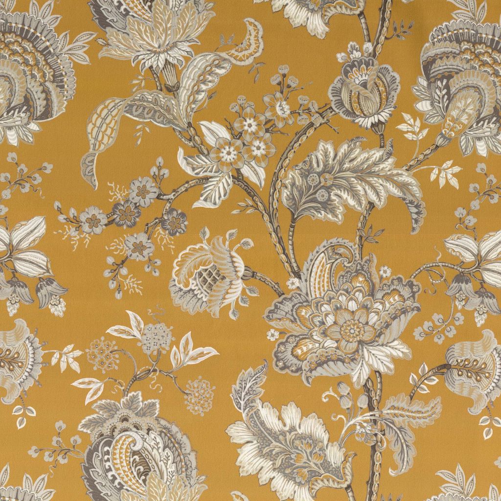 Tumbridge Wells – Ochre