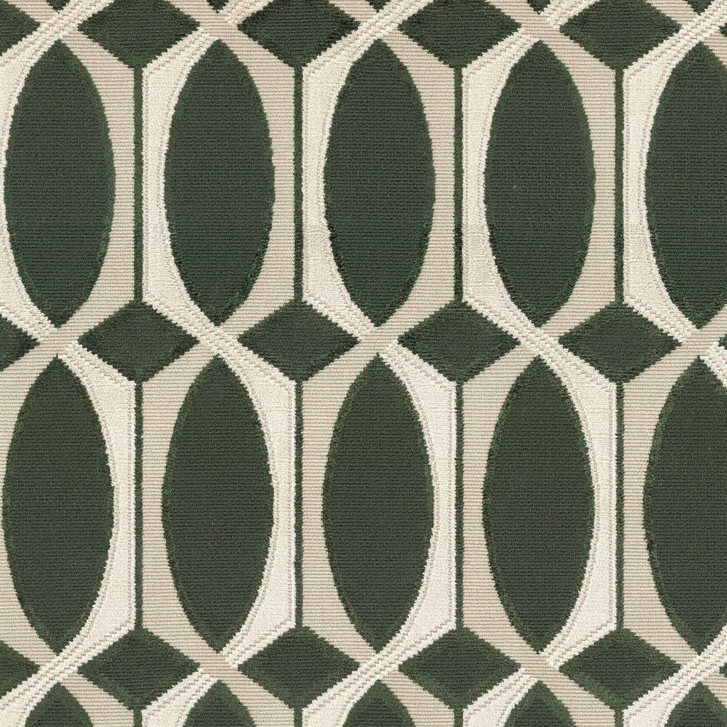 Capella – Evergreen - RM Coco Fabric