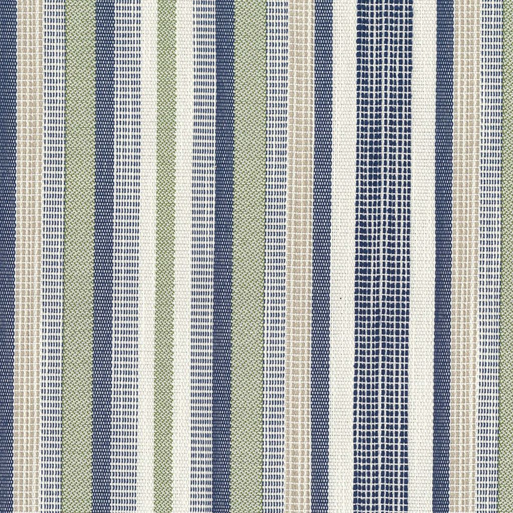 Dooley Stripe Crypton® â Aegean