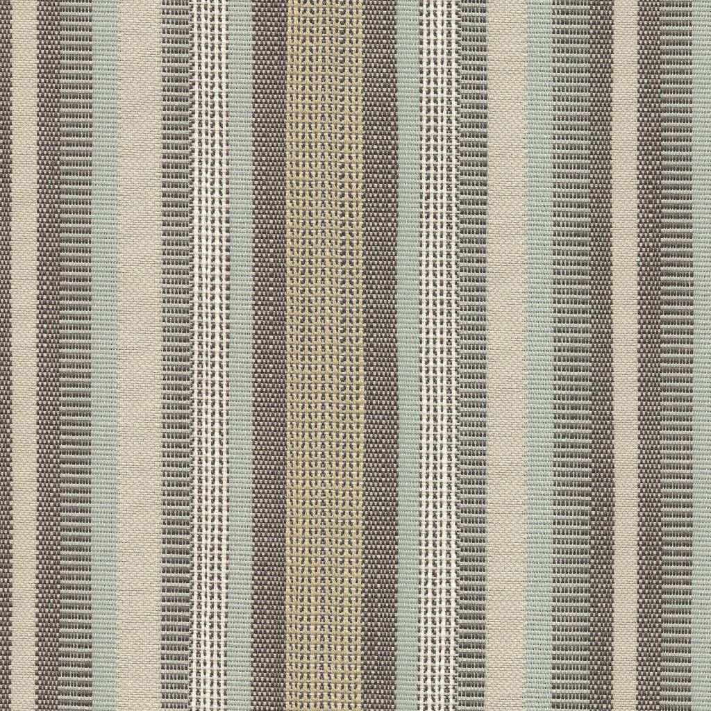 Dooley Stripe Crypton® â Seamist