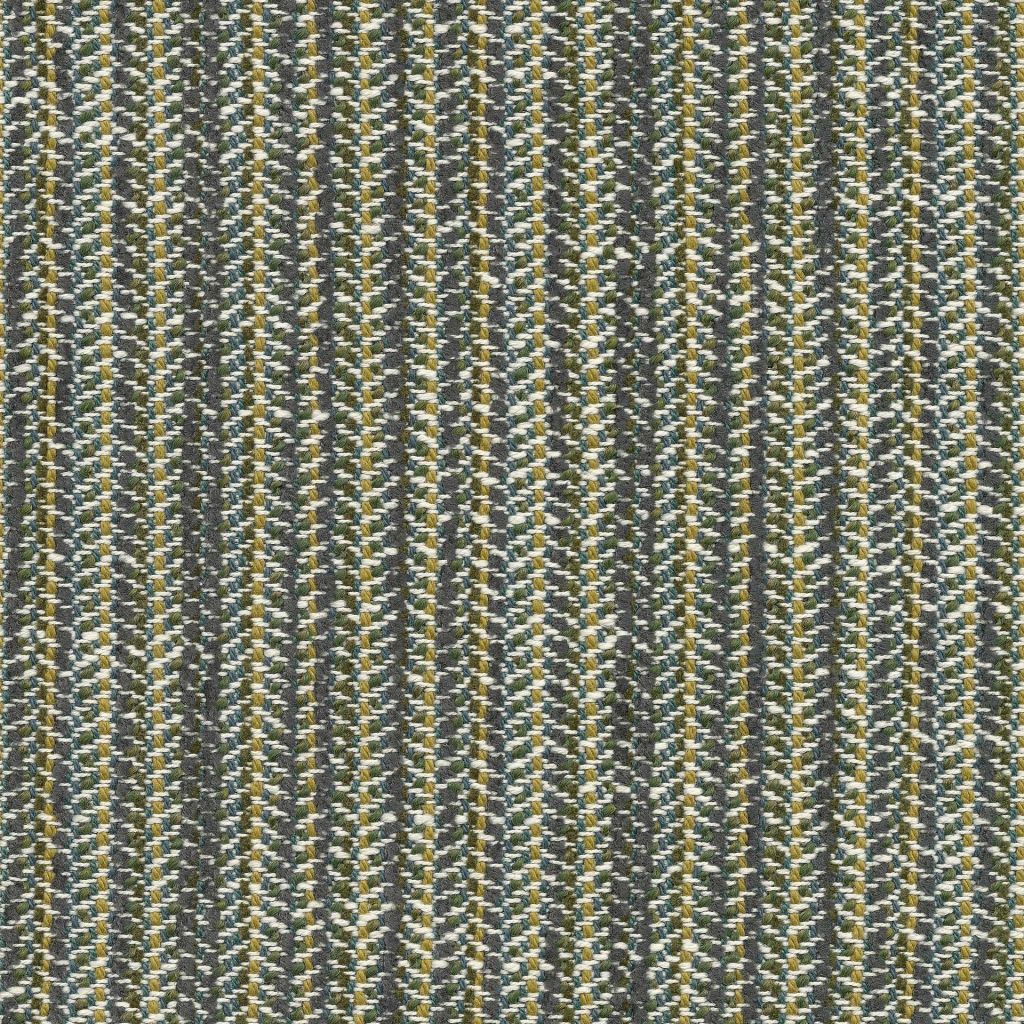 Kendall Herringbone Crypton® – Aegean