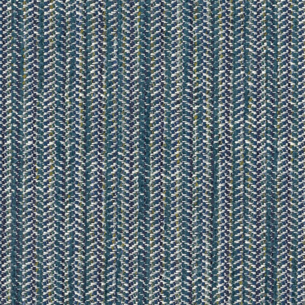 Kendall Herringbone Crypton® â Peacock