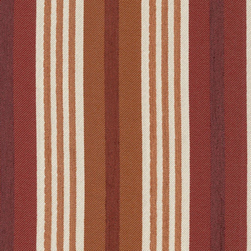 St. Regis Stripe Crypton® â Copper