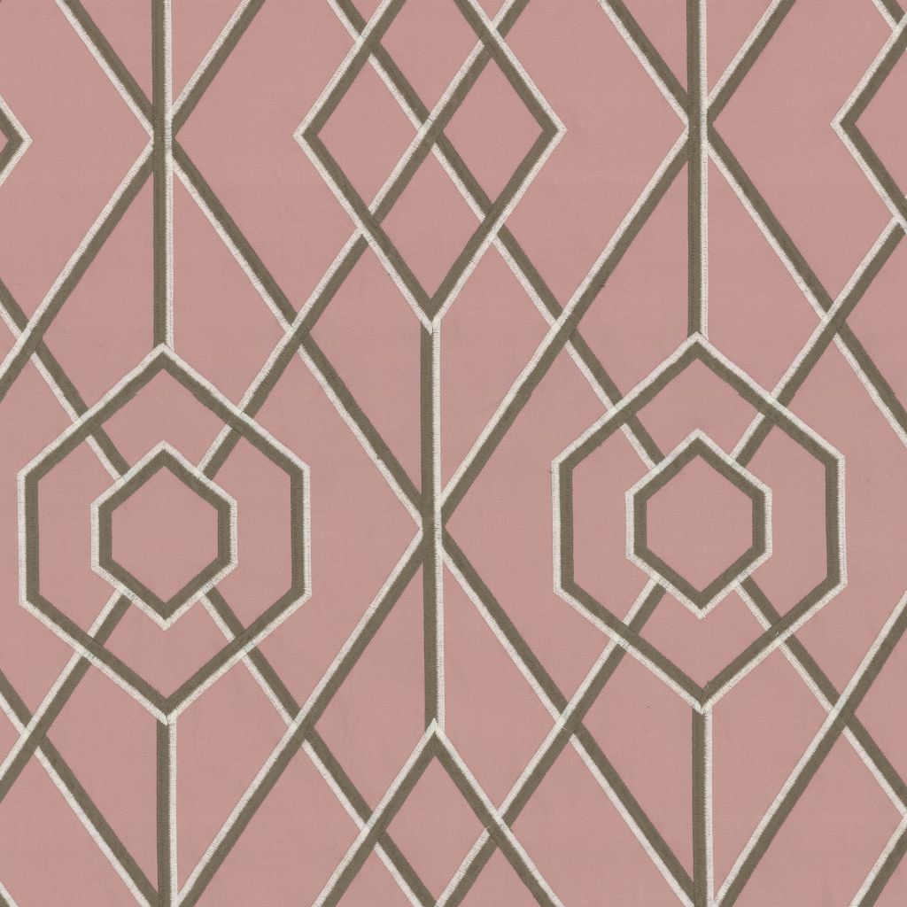 Diamond Fret – Ballerina