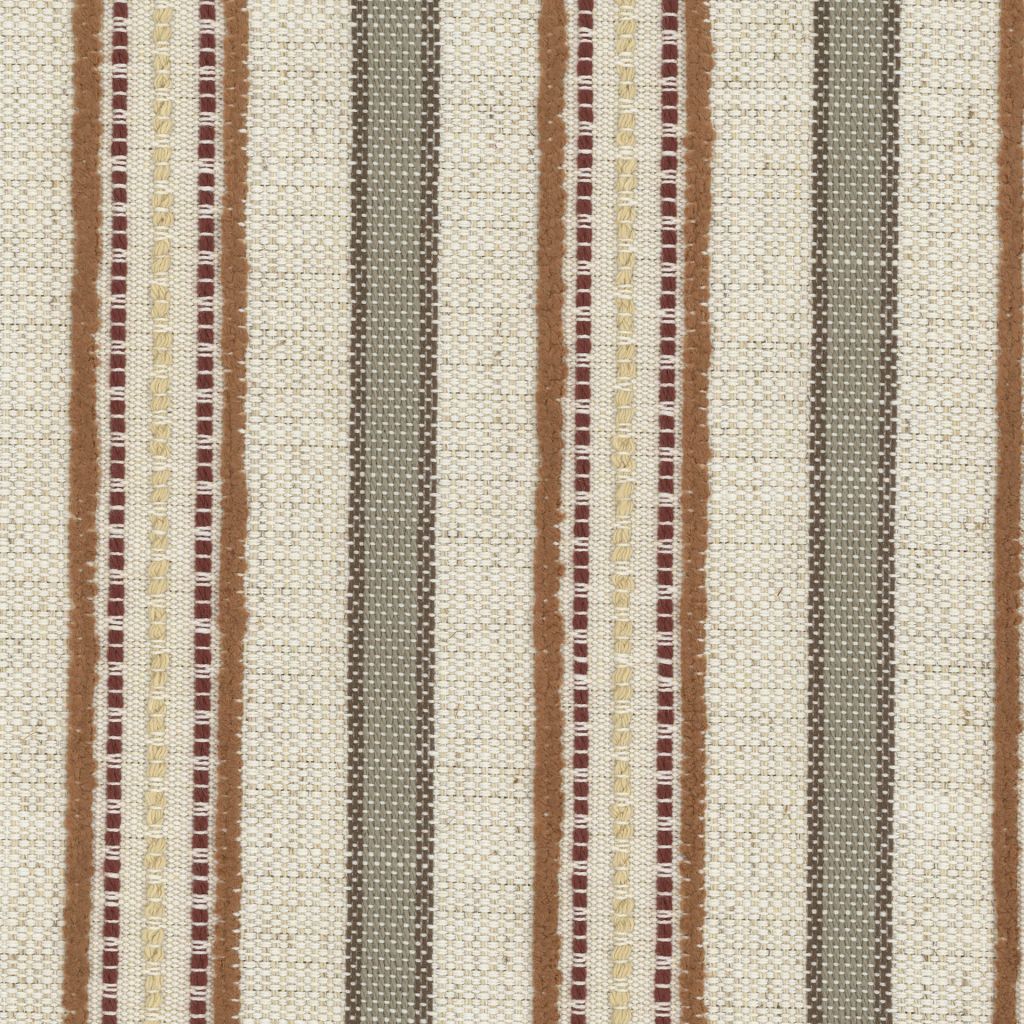 French Laundry Stripe Crypton® â Spice Road