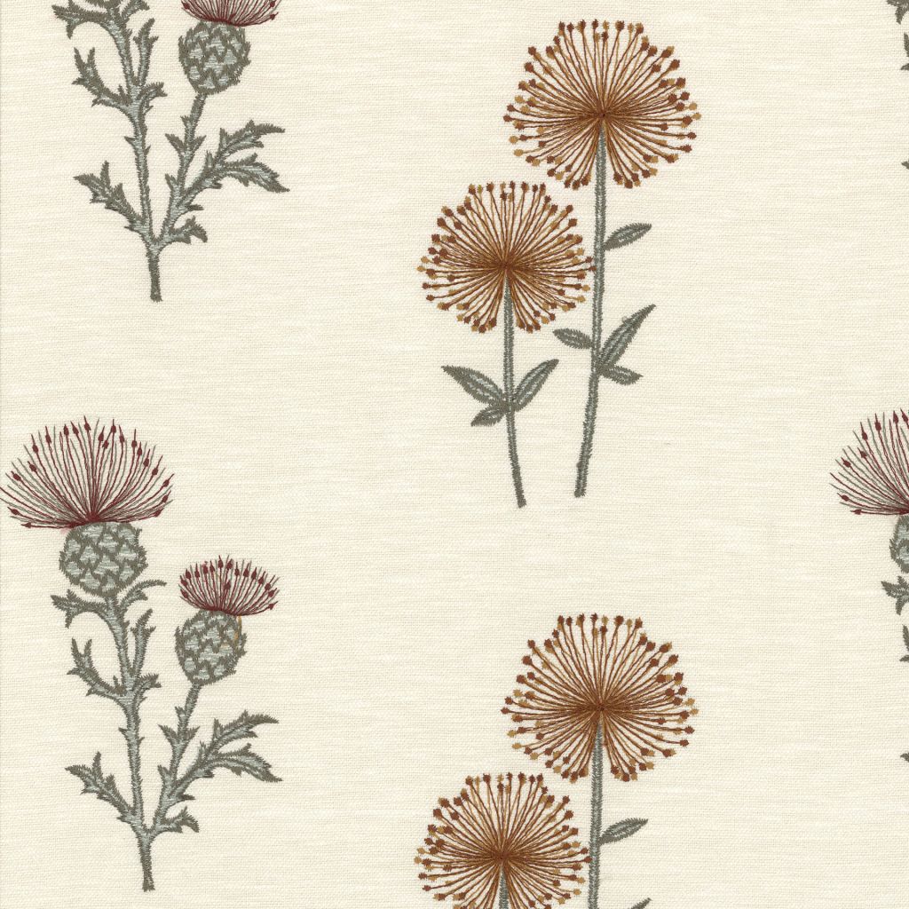 Gaelic Thistle â Mimosa