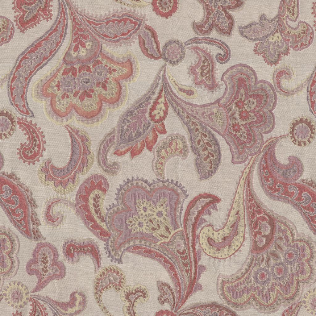McCamey Floral â Blush