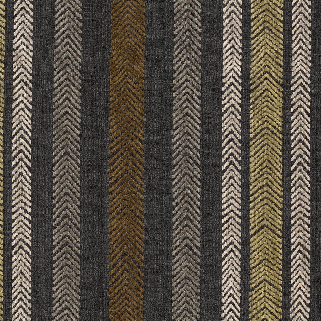 Chevron Stripe Crypton® – Kona