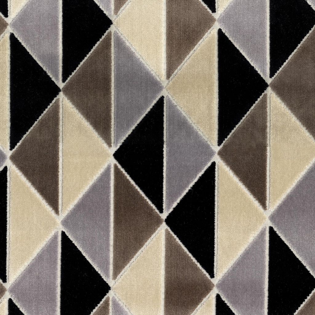 Pave Diamonds â Dusk - RM Coco Fabric