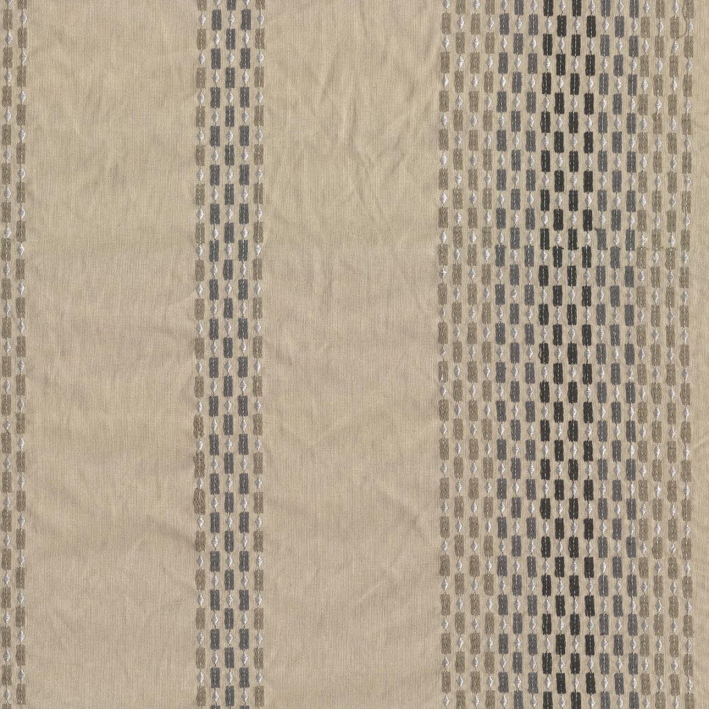 Spangle Stripe – Espresso