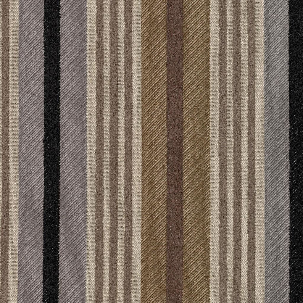 St. Regis Stripe Crypton® â Desert - RM Coco Fabric